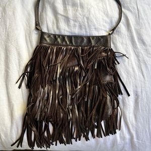 B-Low The Belt Purse